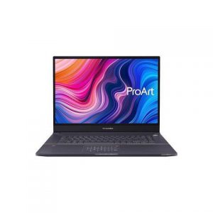 ASUS ProArt StudioBook Pro 17 W700G3T Workstation Laptop (Intel Xeon E-2276M 6-Core, 32GB RAM, 2x4TB PCIe SSD RAID 0 (8TB), 17.0" 1920x1200, NVIDIA Quadro RTX 3000 Max-Q, Fingerprint, Win 10 Pro) ASUS