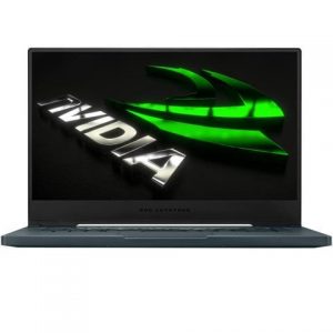 ASUS ROG Strix G15 Gaming Laptop, 15.6" Full HD 144Hz Screen, Intel Core i7-10750H Processor, NVIDIA GeForce GTX 1650 Ti, 16GB RAM, 512GB SSD + 1TB SSD, RGB Backlit Keyboard, Windows 10 Home ASUS