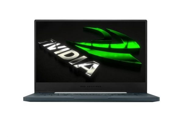 ASUS ROG Strix G15 Gaming Laptop, 15.6" Full HD 144Hz Screen, Intel Core i7-10750H Processor, NVIDIA GeForce GTX 1650 Ti, 16GB RAM, 512GB SSD + 1TB SSD, RGB Backlit Keyboard, Windows 10 Home ASUS