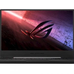 ASUS ROG Zephyrus S15 Gaming and Entertainment Laptop (Intel i7-10875H 8-Core, 16GB RAM, 1TB SSD, 15.6" Full HD (1920x1080), NVIDIA RTX 2070 Super, Wifi, Bluetooth, 1xHDMI, Win 10 Pro) ASUS