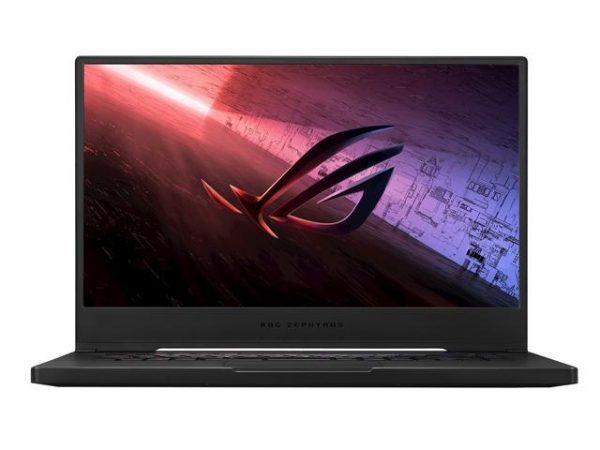 ASUS ROG Zephyrus S15 Gaming and Entertainment Laptop (Intel i7-10875H 8-Core, 16GB RAM, 1TB SSD, 15.6" Full HD (1920x1080), NVIDIA RTX 2070 Super, Wifi, Bluetooth, 1xHDMI, Win 10 Pro) ASUS