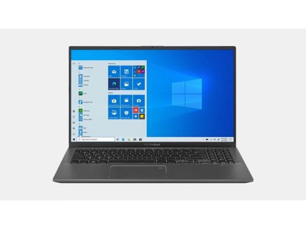 ASUS VivoBook 15 15.6'' Touchscreen Thin and Light Customized Laptop | 10th Gen Intel Core i3-1005G1 (Beats i5-8250U) | 20GB DDR4 RAM 512GB SSD | FHD 1920 x 1080 | Fingerprint | Windows 10 | Gray ASUS