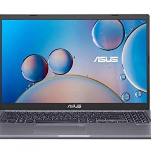 ASUS VivoBook 15 F515 Thin and Light Laptop, 15.6 FHD Display, Intel Core i3-1005G1 Processor, 12GB DDR4 RAM, 128GB PCIe SSD Windows 10 Home in S Mode ASUS