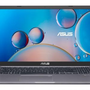 ASUS VivoBook 15 F515 Thin and Light Laptop, 15.6" FHD Display, Intel Core i7-1065G7 Processor, 8 GB DDR4 RAM, 512 GB PCIe SSD, Fingerprint Reader, Windows 10 Home, Slate Grey, F515JA-DS74 ASUS