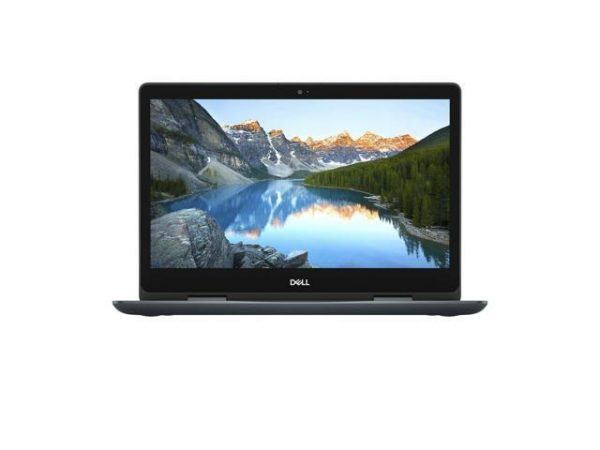 Dell Inspiron 14 5481 2-IN-1 Laptop 14.0" Touch Intel i3-8145U 256GB SSD 8GB RAM DELL
