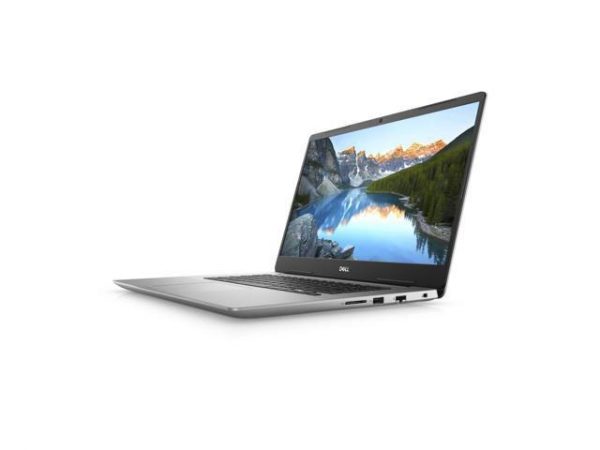 Dell Inspiron 15 5585 Laptop 15.6" AMD Ryzen 7 3700U AMD Radeon RX Vega 10 256GB SSD 8GB RAM DELL