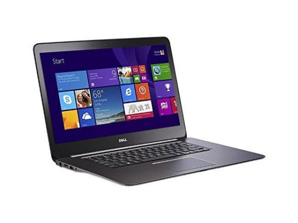 Dell Inspiron 15 7000 Series 7548 15.6 inch Full HD Touchscreen Laptop 1920x1080, 5th Gen Core i7-5500U Processor,1Tb Hard Drive,8GB Memory,Backlit Keyboard,802.11 AC,Bluetooth 4.0,Webcam, Window 8.1 DELL