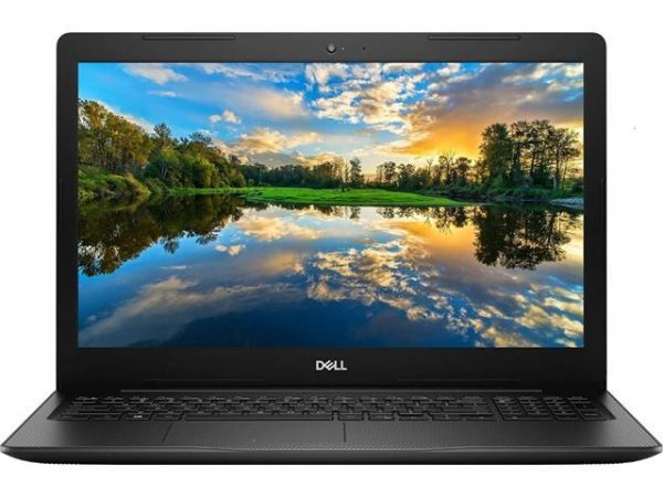 Dell Inspiron 3000 Series 3593 15.6'' Customized Laptop | 10th Gen Dual-Core Intel Core i3-1005G1(Beat i5-7200U) | 8GB DDR4 RAM 1024GB SSD | HD Nano-Edge | Wi-Fi | Bluetooth | Windows 10 S DELL