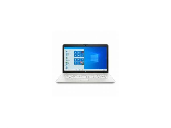 HP 17 Notebook, 17.3" HD+ Display, Intel Core i5-1035G1 Upto 3.6GHz, 32GB RAM, 512GB NVMe SSD+1TB HDD, DVDRW, HDMI, Card Reader, Wi-Fi, Bluetooth, Windows 10 Pro HP
