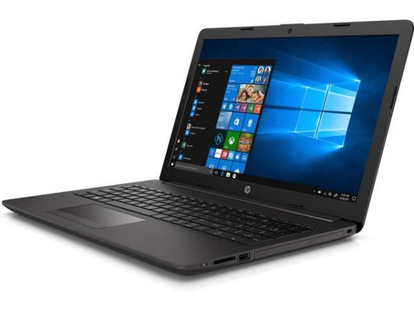 HP Laptop 250 G7 (153V9UT#ABA) Intel Core i7 10th Gen 1065G7 (1.30 GHz) 16 GB Memory 512 GB PCIe SSD Intel Iris Plus Graphics 15.6" Windows 10 Pro 64-bit HP