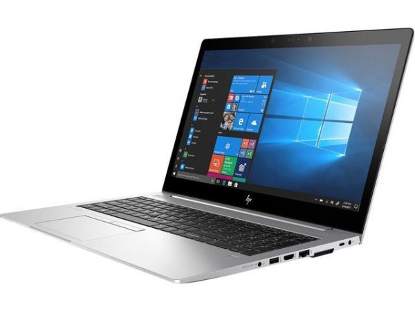 HP Laptop EliteBook 850 G5 (3RS14UT#ABA) Intel Core i5 8th Gen 8250U (1.60 GHz) 8 GB Memory 256 GB PCIe NVMe SSD Intel UHD Graphics 620 15.6" Windows 10 Pro 64-Bit HP