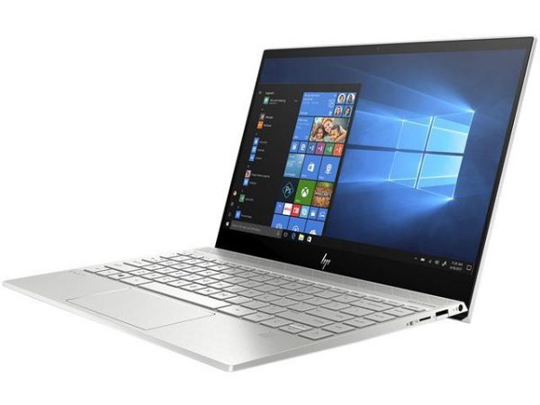 HP Laptop ENVY 13-ba0030ca Intel Core i7 10th Gen 10510U (1.80 GHz) 16 GB Memory 512 GB PCIe SSD NVIDIA GeForce MX350 13.3" Touchscreen Windows 10 Home HP