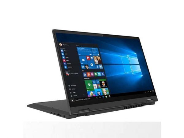 Lenovo Flex 5 2 in 1 Laptop Computer 14" FHD IPS Touchscreen Display AMD Octa-Core Ryzen 7 4700U 16GB DDR4 2TB SSD Dolby Fingerprint Reader Backlit Keyboard Webcam WIFI HDMI Win 10 Lenovo