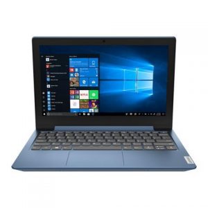 Lenovo IdeaPad 1 Laptop, 14.0" 220 nits, N5030, UHD Graphics 605, 4GB, 64GB eMMC, Win 10 Home S Mode Lenovo