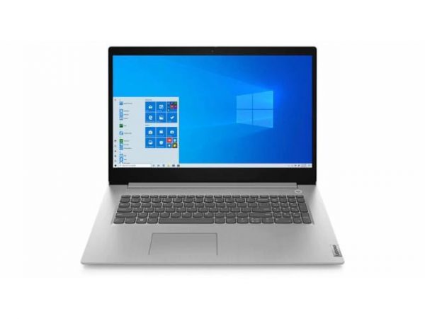 Lenovo IdeaPad 3 Business Laptop 17.3" HD+ Display AMD 6-Core Ryzen 5 4500U 8GB DDR4 512GB SSD AMD Radeon Graphics Fingerprint Reader Wifi5 Dolby Up To 13 Hours Of Battery Life Win10 Lenovo