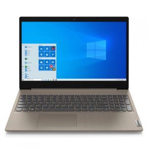 Lenovo IdeaPad 3 Laptop, 15.6" Touch 220 nits, Ryzen 3 3250U, AMD Radeon Graphics, 8GB, 512GB SSD, Win 10 Home Lenovo