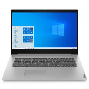 Lenovo IdeaPad 3 Laptop, 17.3" 250 nits, i5-1035G1, UHD Graphics, 8GB, 512GB SSD, Win 10 Home Lenovo