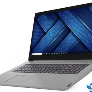 Lenovo IdeaPad 3 Notebook, 17.3" HD+ Display, Intel Core i5-1035G1 Upto 3.6GHz, 12GB RAM, 512GB NVMe SSD, HDMI, Wi-Fi, Bluetooth, Windows 10 Home Lenovo