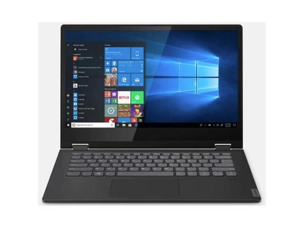 Lenovo IdeaPad FLEX-14IML 81XG0005US 14" Touchscreen 2 in 1 Notebook - 1920 x 1080 - Core i7 - 16 GB RAM - 512 GB SSD - Onyx Black Lenovo