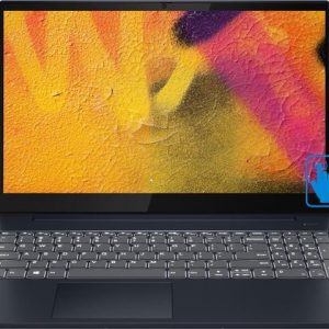 Lenovo Ideapad S340 Gaming and Business Laptop (AMD Ryzen 7 3700U 4-Core, 12GB RAM, 512GB SSD, 15.6" Touch Full HD (1920x1080), AMD RX Vega 10, Wifi, Bluetooth, Webcam, 2xUSB 3.1, Win 10 Home) Lenovo