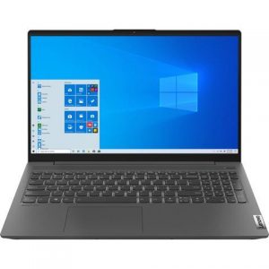Lenovo Laptop IdeaPad 5 15ITL05 82FG00EQUS Intel Core i7 11th Gen 1165G7 (2.80 GHz) 12 GB Memory 512 GB PCIe SSD Intel Iris Xe Graphics 15.6" Windows 10 Home 64-bit Lenovo