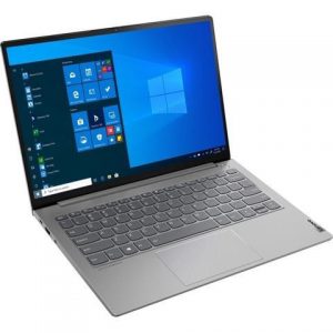 Lenovo Laptop ThinkBook 13s G2 ARE 20WC0005US AMD Ryzen 7 4000 Series 4800U (1.80 GHz) 16 GB LPDDR4X Memory 512 GB PCIe SSD AMD Radeon Graphics 13.3" Windows 10 Pro 64-bit Lenovo