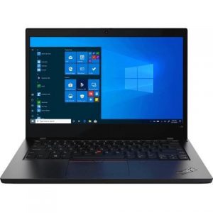 Lenovo Laptop ThinkPad L14 Gen 2 (Intel) 20X10017US Intel Core i7 11th Gen 1165G7 (2.80 GHz) 16 GB Memory 512 GB PCIe SSD Intel Iris Xe Graphics 14.0" Windows 10 Pro 64-bit Lenovo