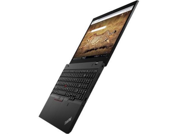 Lenovo Laptop ThinkPad L15 Gen 1 (Intel) 20U30022US Intel Core i5 10th Gen 10210U (1.60 GHz) 8 GB Memory 256 GB PCIe SSD Intel UHD Graphics 15.6" Windows 10 Pro 64-bit Lenovo