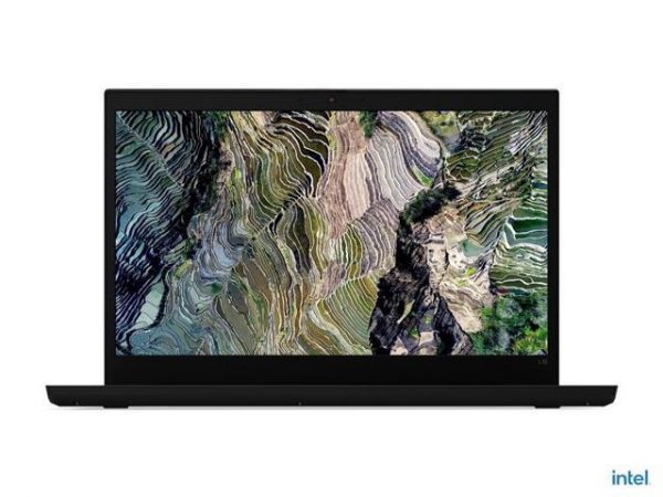 Lenovo Laptop ThinkPad L15 Gen 2 (Intel) 20X3001CUS Intel Core i5 11th Gen 1135G7 (2.40 GHz) 8 GB Memory 256 GB PCIe SSD Intel Iris Xe Graphics 15.6" Windows 10 Pro 64-bit Lenovo
