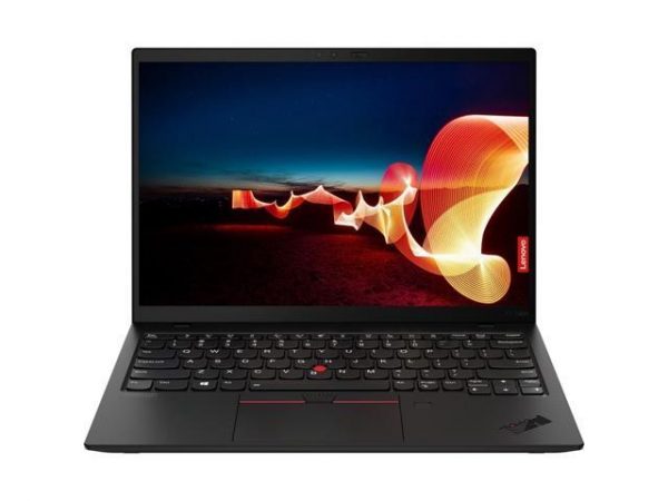 Lenovo Laptop ThinkPad X1 Nano Gen 1 20UN000DUS Intel Core i5 11th Gen 1130G7 (1.80 GHz) 16 GB Memory 256 GB PCIe SSD Intel Iris Xe Graphics 13.0" Windows 10 Pro 64-bit Lenovo