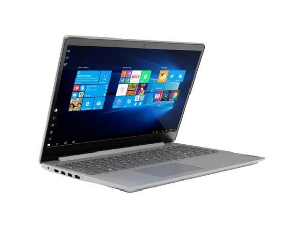 Lenovo Laptop V15 IIL 82C500L1US Intel Core i5 10th Gen 1035G1 (1.00 GHz) 8 GB Memory 256 GB PCIe SSD Intel UHD Graphics 15.6" 1920 x 1080 Windows 10 Pro 64-bit Lenovo
