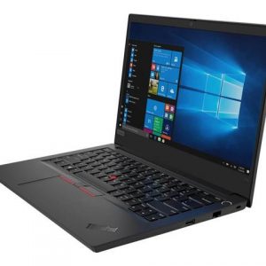 Lenovo ThinkPad E14 Gen 2 14" Laptop i7-1165G7 8GB 512GB SSD Windows 10 Pro (20TA0025US) Lenovo