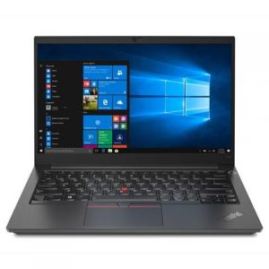 Lenovo ThinkPad E14 Gen 2 AMD Laptop, 14.0" FHD IPS 250 nits, Ryzen 7 4700U, AMD Radeon Graphics, 16GB, 1TB SSD, Win 10 Pro Lenovo