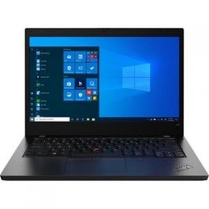 Lenovo ThinkPad L14 20U10028US 14" Full HD Laptop i5-10210U 8GB 256GB W10 Pro Lenovo