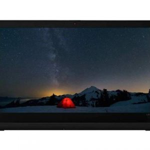 Lenovo ThinkPad L15 Gen1 Laptop, 15.6" FHD (1920 x 1080) Non-Touch, 10th Gen Intel Core i5-10210U, 16GB SODIMM RAM, 512GB SSD, Windows 10 Pro Lenovo