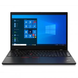 Lenovo ThinkPad L15 Laptop, 15.6" FHD IPS 250 nits, i7-10510U, UHD Graphics, 16GB, 512GB SSD, Win 10 Pro Lenovo