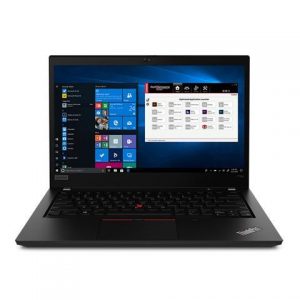 Lenovo ThinkPad P14s AMD Laptop, 14.0" FHD IPS 250 nits, Ryzen 7 Pro 4750U, AMD Radeon Graphics, 8GB, 256GB SSD, Win 10 Pro Lenovo