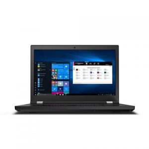 Lenovo ThinkPad P15 Laptop, 15.6" UHD IPS 600 nits, i9-10885H, Quadro RTX 3000 6GB, 32GB, 1TB SSD, Win 10 Pro Lenovo