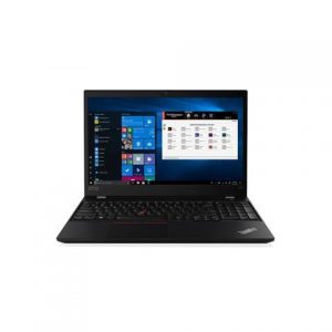 Lenovo ThinkPad P15S 15.6" FHD Laptop i7-10510U 16GB 512GB SSD Windows 10 Pro Lenovo