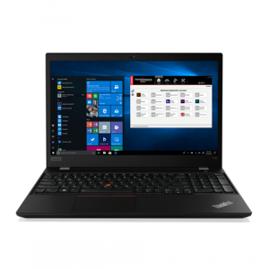 Lenovo ThinkPad P15s Gen1 Home and Business Laptop (Intel i7-10510U 4-Core, 24GB RAM, 1TB PCIe SSD, 15.6" Full HD (1920x1080), NVIDIA Quadro P520, Wifi, Bluetooth, Webcam, 1xHDMI, SD Card, Win 10 Pro) Lenovo
