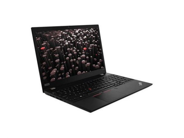 Lenovo ThinkPad P53s Mobile Workstation Laptop - Windows 10 Pro, i7-8565U, 24GB RAM, 512GB PCIe NVMe SSD, 15.6" FHD 1920x1080 IPS, NVIDIA Quadro P520, Backlit Keyboard Lenovo
