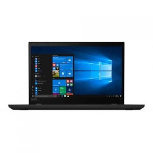 Lenovo ThinkPad T15 Laptop, 15.6" FHD IPS 250 nits, i7-10510U, UHD Graphics, 16GB, 512GB SSD, Win 10 Pro Lenovo