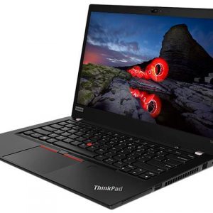 Lenovo ThinkPad T490 20N20046US 14" FHD Laptop i7-8665U 16GB 512GB SSD W10P Lenovo