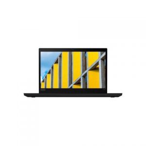 Lenovo ThinkPad T490 i7 Home and Business Laptop (Intel i7-8565U 4-Core, 16GB RAM, 512GB PCIe SSD, 14.0" Full HD (1920x1080), Intel UHD 620, Fingerprint, Wifi, Bluetooth, Webcam, Win 10 Pro) Lenovo
