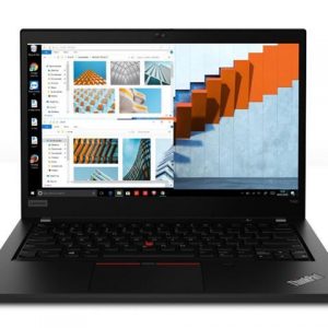 Lenovo ThinkPad T490 i7 Home and Business Laptop (Intel i7-8565U 4-Core, 16GB RAM, 512GB PCIe SSD, 14" Full HD (1920x1080), Intel UHD 620, Fingerprint, Wifi, Bluetooth, Webcam, 2xUSB 3.1, Win 10 Pro) Lenovo