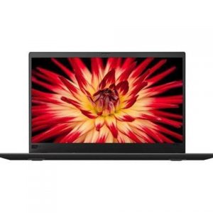 Lenovo ThinkPad X1 Carbon 6th Gen 20KH002FUS 14" LCD Ultrabook - Intel Core i7 (8th Gen) i7-8650U Quad-core (4 Core) 1.90 GHz - 16 GB LPDDR3 - 1 TB SSD - Windows 10 Pro 64-bit (English) - 2560 x 1440 Lenovo