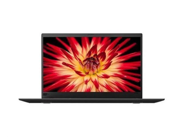Lenovo ThinkPad X1 Carbon 6th Gen 20KH002FUS 14" LCD Ultrabook - Intel Core i7 (8th Gen) i7-8650U Quad-core (4 Core) 1.90 GHz - 16 GB LPDDR3 - 1 TB SSD - Windows 10 Pro 64-bit (English) - 2560 x 1440 Lenovo