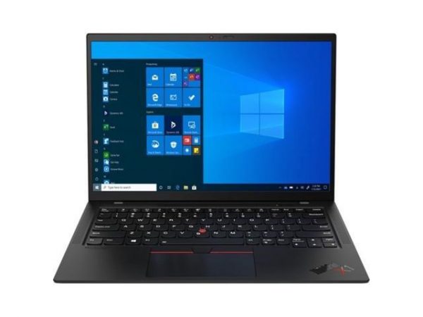 Lenovo ThinkPad X1 Carbon Gen 9 20XW004AUS 14" Ultrabook - WUXGA - 1920 x 1200 - Intel Core i5 i5-1145G7 Quad-core (4 Core) 2.60 GHz - 16 GB RAM - 512 GB SSD - Black Lenovo