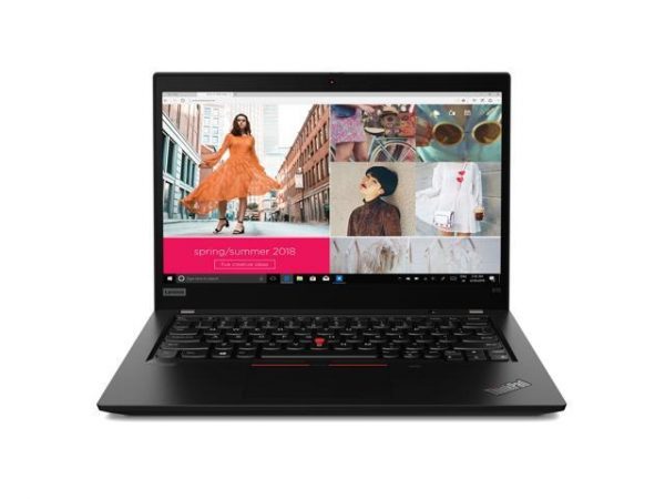 Lenovo ThinkPad X13 Intel Laptop, 13.3" FHD IPS 500 nits, i7-10610U, UHD Graphics, 16GB, 1TB SSD, Win 10 Pro Lenovo