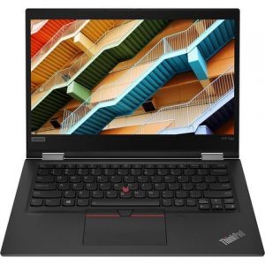 Lenovo ThinkPad X13 Yoga 20SX002AUS 13.3" Touchscreen Laptop i5-10210U 256GB SSD Lenovo